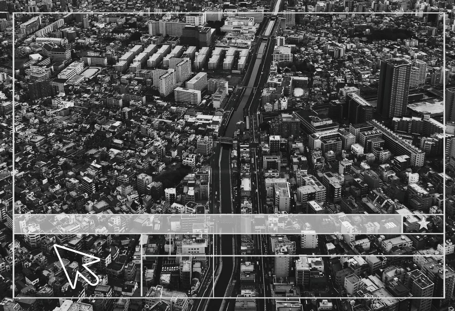 Hedge Fund Buys Historical Satellite Imagery