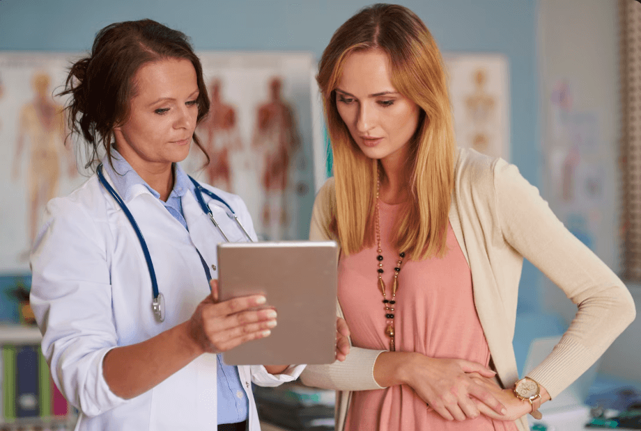 Medical Researcher Buys Existing Patient Registry Data